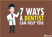 7 Ways A Dentist Can Help You Powerpoint Presentation
