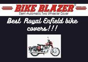 Buy with the best Royal Enfield cover price Powerpoint Presentation