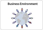 Business Environment Powerpoint Presentation