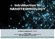 Introduction to Nanotechnology Powerpoint Presentation