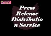 Press Release Distribution Services - Press Release Power Powerpoint Presentation
