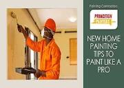 New Home Painting Tips To Paint Like A Pro Powerpoint Presentation