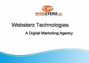 Websterz Technologies-Best Seo and Web Design Company In Windsor Powerpoint Presentation