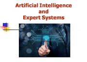 Artificial Intelligence and Expert Systems Powerpoint Presentation