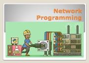 Network Programming Powerpoint Presentation