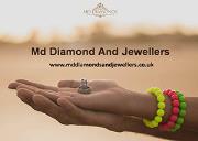 What Shall be the Cost to Make Your Own Necklace-MdDiamondsAndJewellers Powerpoint Presentation