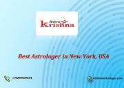 Best Astrologer in USA Powerpoint Presentation