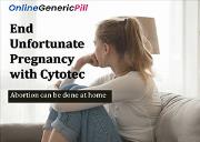End Unfortunate Pregnancy with Cytotec Powerpoint Presentation