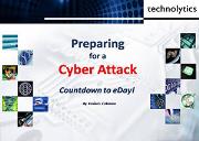 Preparing for a Cyber Attack Powerpoint Presentation