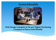 Web Design Company in Texas Powerpoint Presentation
