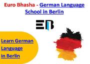 Search German Language School in Berlin Powerpoint Presentation