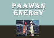 Paawan Energy-EPC Company India Powerpoint Presentation
