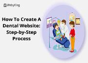 How To Create A Dental Website Powerpoint Presentation