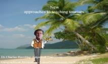 Tourism (an introduction) PowerPoint Presentation