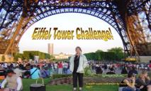 Eiffel Tower Math PowerPoint Presentation