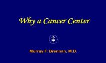 Pancreatic Cancer Introduction PowerPoint Presentation