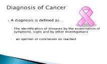 Cancer Leiomyosarcoma (LMS) PowerPoint Presentation