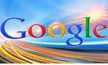 Google Search Engine PowerPoint Presentation