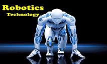 Robotics Technology PowerPoint Presentation