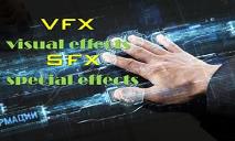 VFX (Visual Effects) and SFX (Special Effects) PowerPoint Presentation