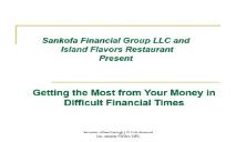 ABOUT FINANCIAL FREEDOM PowerPoint Presentation