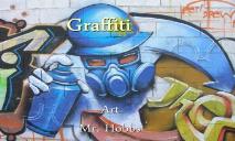 Graffiti styles - Nova Scotia Department of Education PowerPoint Presentation