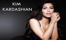 Kim Kardashian PowerPoint Presentation