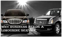 Why BUSINESS NEEDS A LIMOUSINE SERVICE PowerPoint Presentation
