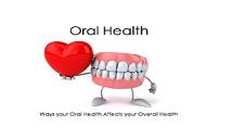 Ways your Oral Health Affects your Overall Health PowerPoint Presentation