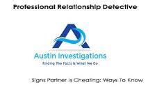 Signs Partner Is Cheating: Ways To Know PowerPoint Presentation