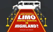 How to Choose a Trustworthy Limo Rental Service in Highland? PowerPoint Presentation