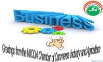 Best international business information services in India PowerPoint Presentation