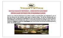Keya Valley Resort – The Best luxury Heritage Resort in Kumbhalgarh PowerPoint Presentation