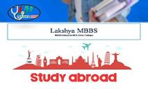Study MBBS Abroad Consultants PowerPoint Presentation