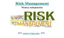Risk management PowerPoint Presentation