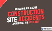 Knowing all About Construction Site Accidents and Hiring an Attorney PowerPoint Presentation