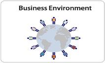 Business Environment PowerPoint Presentation