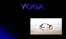 Home YOGA PowerPoint Presentation