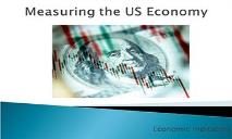 US Economy PowerPoint Presentation