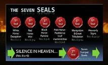 The Seven Seals PowerPoint Presentation