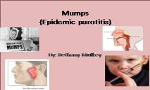 What is MUMPS PowerPoint Presentation