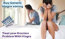Treat your Erection Problem With Viagra PowerPoint Presentation