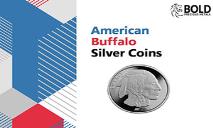 Buffalo Silver Coin PowerPoint Presentation