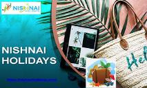 Nishnai Holidays-Kerala Tour Packages from Mumbai PowerPoint Presentation