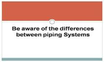 CPVC Pipes and Fittings Delhi PowerPoint Presentation