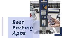 Best Parking Apps PowerPoint Presentation