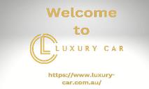 Luxury Car Hire Melbourne Chauffeur PowerPoint Presentation