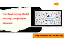 Creatives Engineering Model Makers Firm in India PowerPoint Presentation
