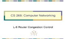Computer Networking Connection PowerPoint Presentation
