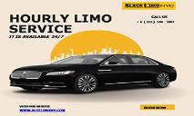 Luxury Car Service NYC PowerPoint Presentation